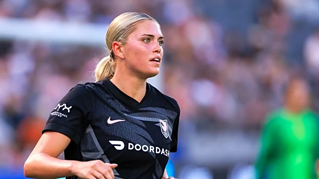 SSFC Spotlight: Riley Tiernan caps productive rookie campaign