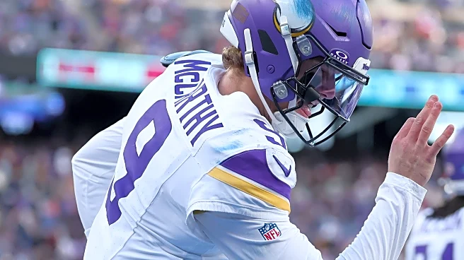 Giants-Vikings: 5 plays that led to Giants’ loss