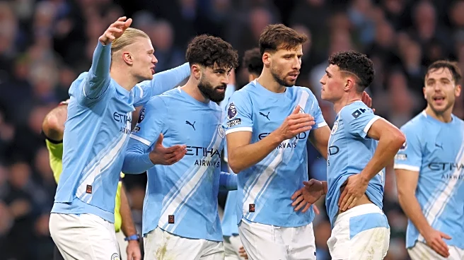 Three things we learned – Manchester City 3-0 West Ham United