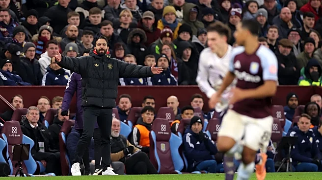 Tactical Analysis: Did the better team lose?