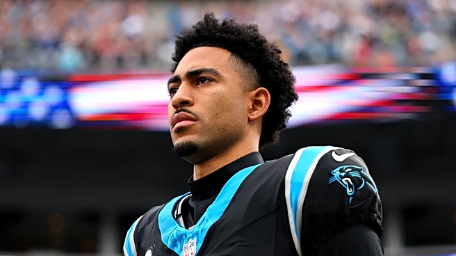 Panthers Reacts Survey Week 17: Confidence in a playoff run?