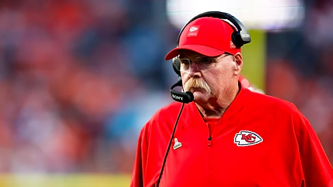 4 winners and 8 losers from the Chiefs’ Week 16 loss to the Titans