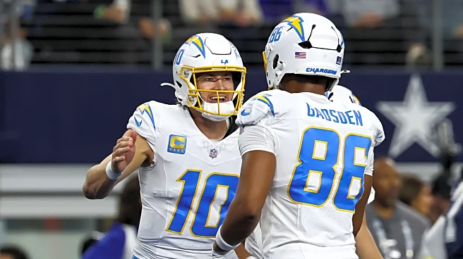 Chargers Daily Links: Tuesday Open Thread
