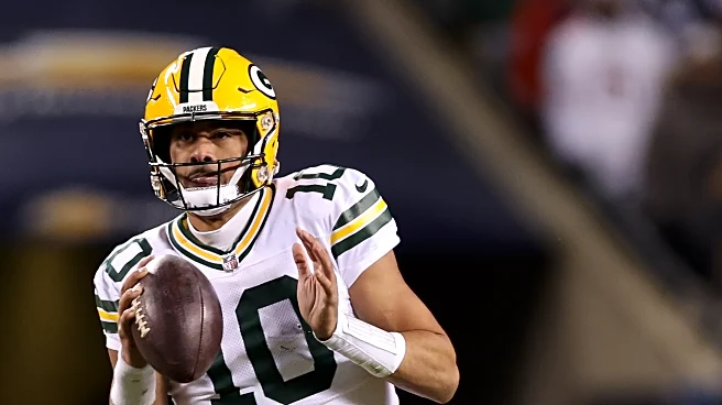Tuesday Cheese Curds: Packers still drawing comparisons to 2010 squad