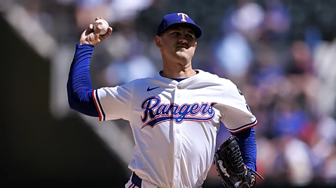 Yankees Potential Free Agent Target: Tyler Mahle