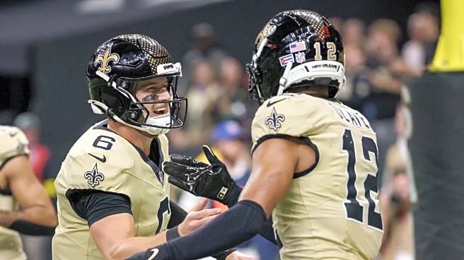 The Good, the Bad and the Ugly in the Saints win over the Jets