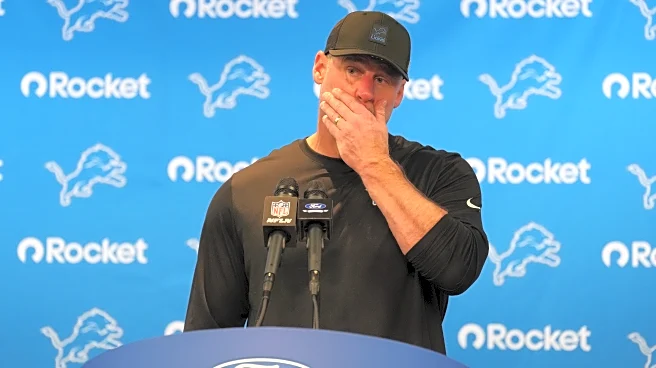 Do the Detroit Lions need big, sweeping changes?