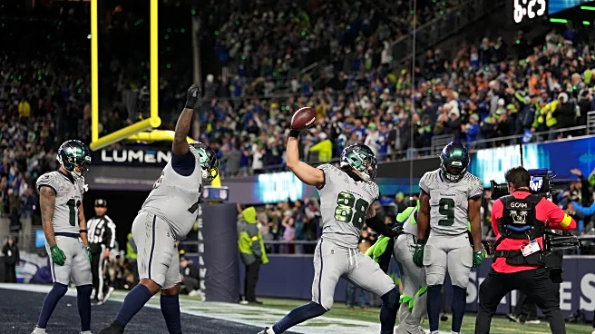 Week 17 WCG NFL Power Rankings and Each Team’s Biggest Offseason Need