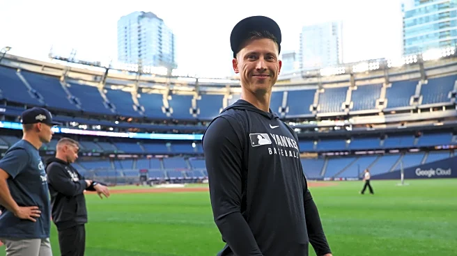 Grading the Mets’ Luke Weaver signing