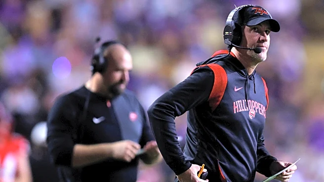 New Orleans Bowl – Southern Miss vs Western Kentucky: Three things to watch