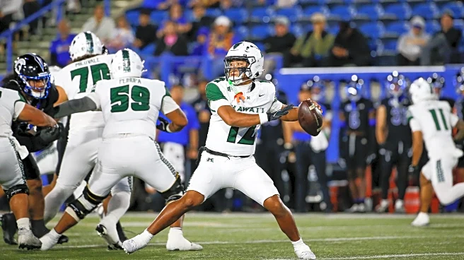Sheraton Hawaii Bowl: Hawaii-Cal: Three things to look for, Prediction