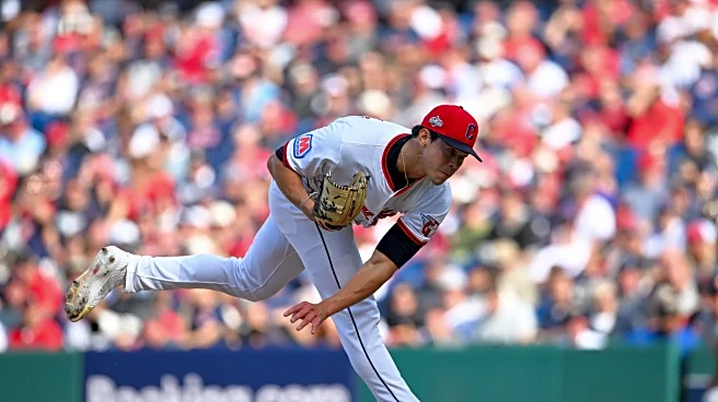 Looking at Joey Cantillo