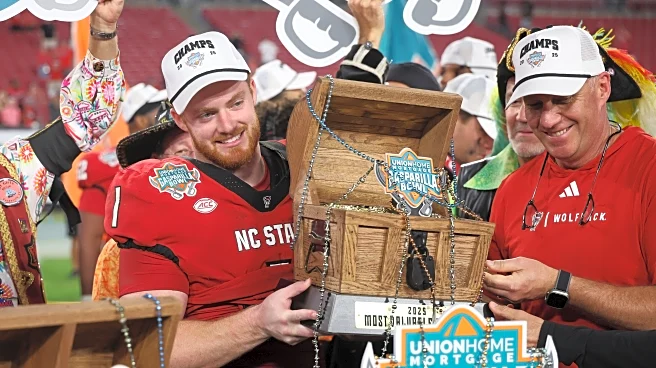 NC State’s revenue distribution breakdown for 2025-26 revealed