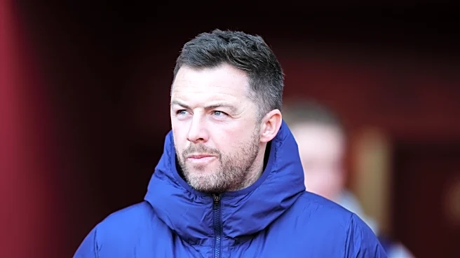 DONE DEAL: Colorado Rapids announce Spurs assistant Matt Wells as new head coach