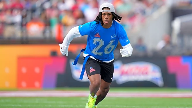 2026 Pro Bowl rosters: 5 Detroit Lions make team, 5 alternates