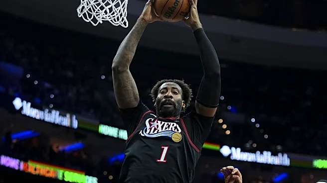 Nets vs. 76ers preview: Atlantic Division holiday bout