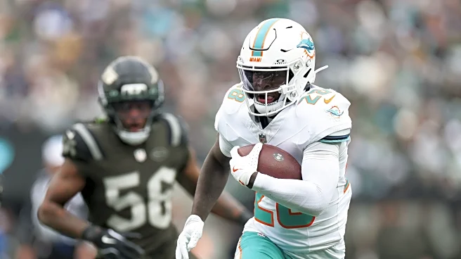De’Von Achane named to Pro Bowl; four alternates selected from Dolphins