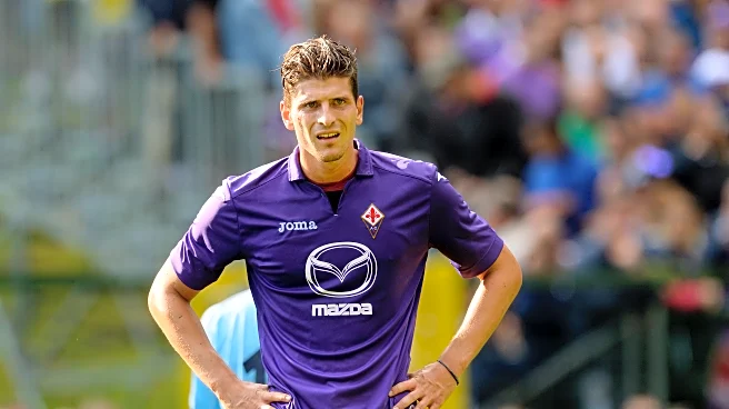 Fiorentina’s What-If XI