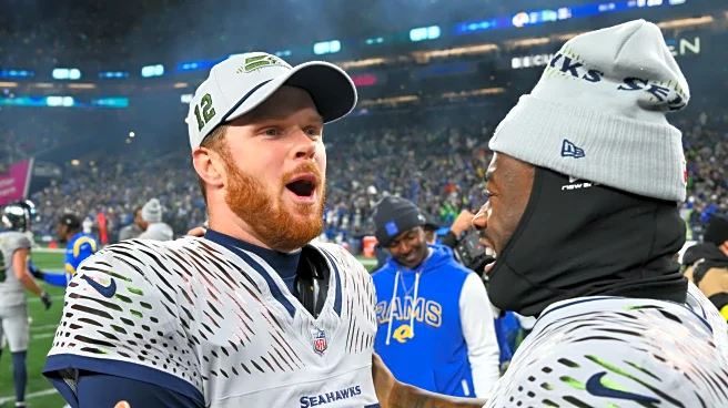 Ranking the Seattle Seahawks’ NFC playoff possibilities