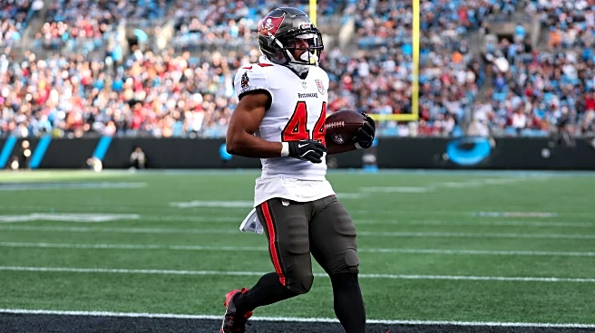 Syracuse football: Orange in the NFL week sixteen update