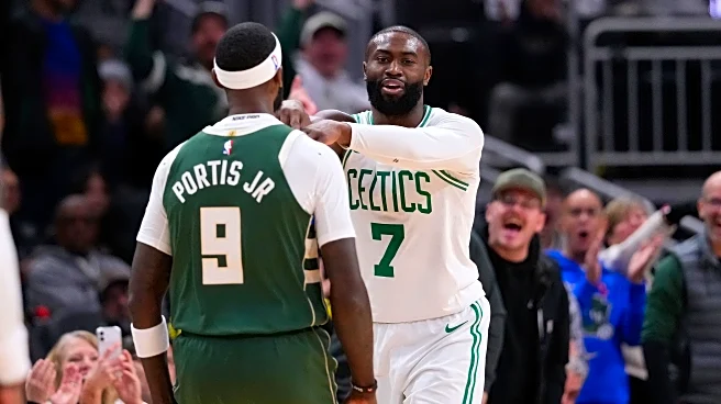 Momentum Moments: Vol. 4