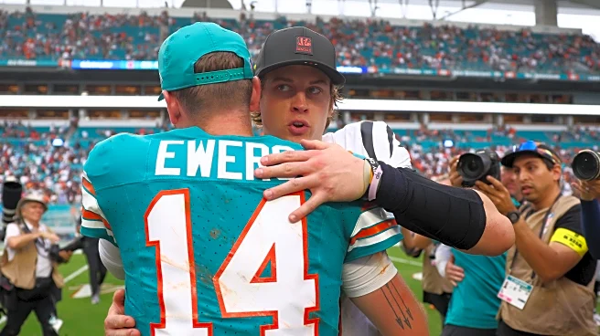 Miami Dolphins Week 17 fan confidence survey