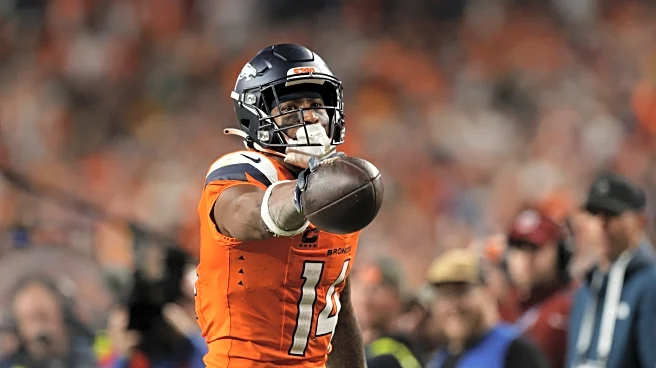 Broncos have six players named to 2026 Pro Bowl