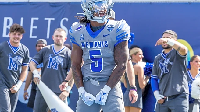 Four transfer portal running backs the Vols should target