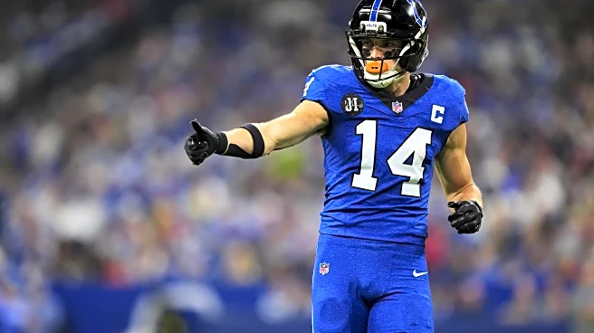 Colts must re-sign WR Alec Pierce no matter what