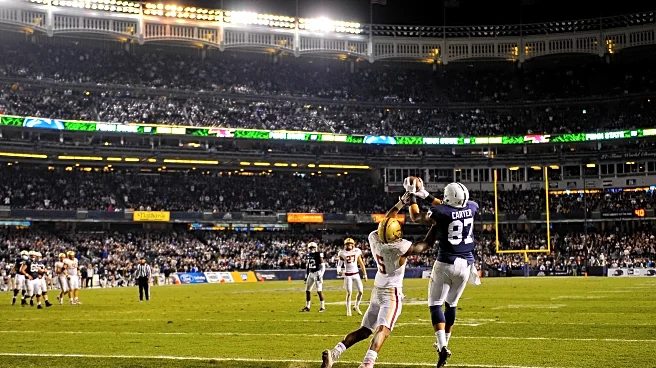 This Week in Happy Valley: Bowl Week