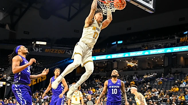 Reinforcements can’t come soon enough for Mizzou Hoops