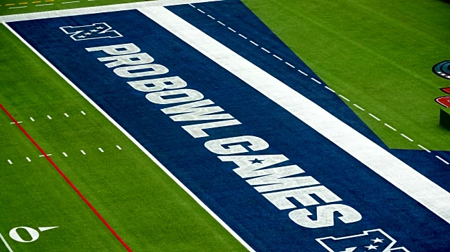 5 Cowboys players make the initial roster of the Pro Bowl