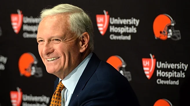 Mamas, let your babies grow up to be NFL owners