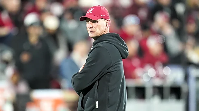 Jumbo Package: Alabama and Indiana share all kinds of ties