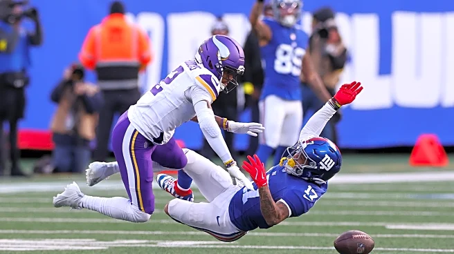 Vikes Views: Vikings of the Week – NY Giants at Vikings