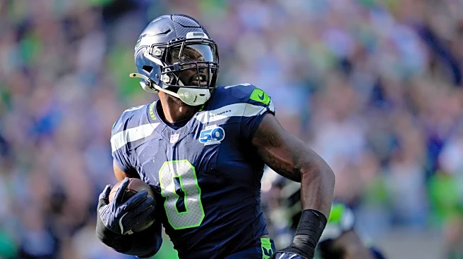 2026 Pro Bowl Games: Seahawks tie NFL lead with 6 players selected