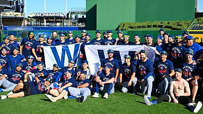 Ten of the best Cubs photos of 2025