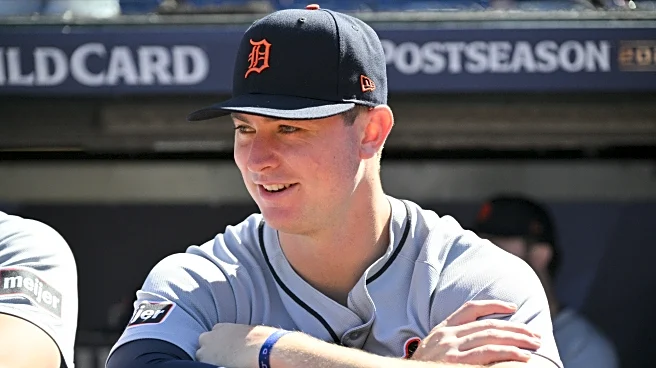 Trey Sweeney needs a big offseason