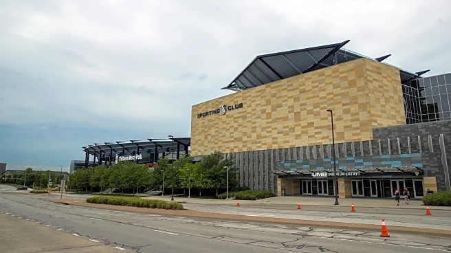 Revisiting how Kansas STAR bonds will finance the Chiefs’ new stadium