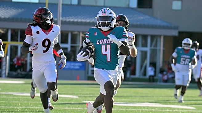 The 2026 Recruiting Road So Far: New Mexico