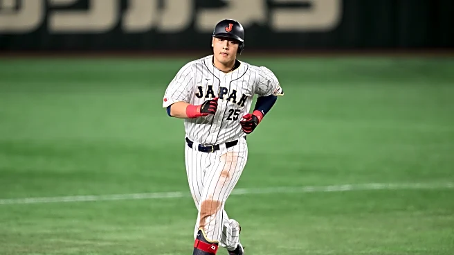 Pirates tied to Kazuma Okamoto in MLB Free Agency