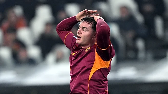 Across the Romaverse, #222: Roma Falls to Juventus, Prolonging Top 4 Struggles