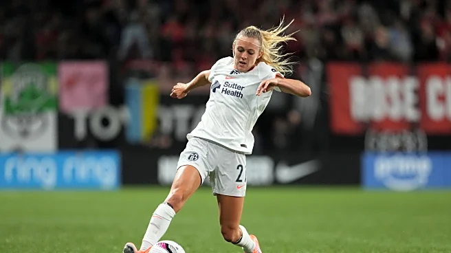 Rachel Hill signs two-year contract with Racing Louisville through 2027