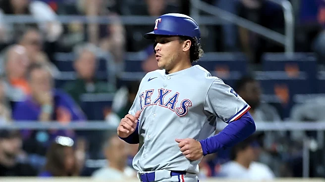 2025 Season in Review: Dustin Harris