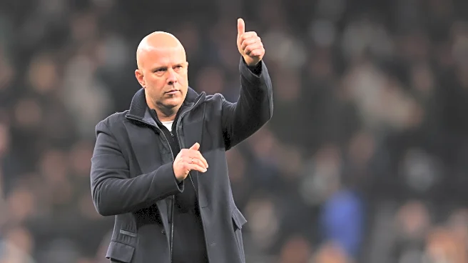 Liverpool Injury Update As Bradley and Gakpo 50:50 to Face Wolves