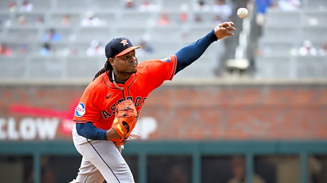 Familiarity, Foundation, and Framber Valdez