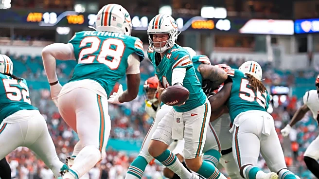 Miami Dolphins odds: Week 17 vs. Tampa Bay Buccaneers spread set