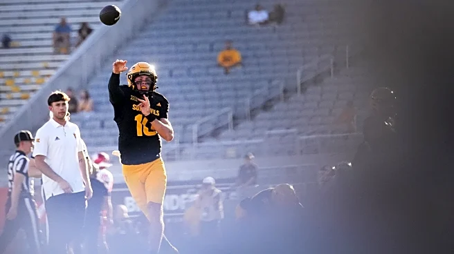 Four transfer portal quarterbacks the Vols could add