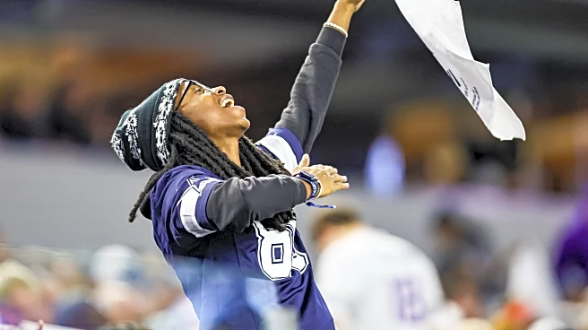 Cowboys survey: For fun, let’s see how Dallas fans are seeing the future