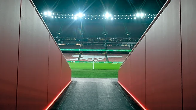 Arsenal vs. Crystal Palace Carabao Cup Quarterfinal: rotation, rotation, rotation?